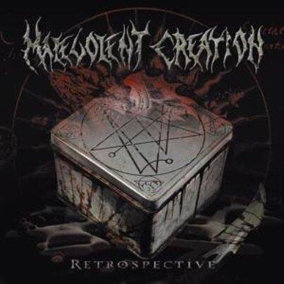 Malevolent Creation《To Die Is At Hand》GTP谱
