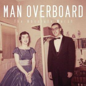 Man Overboard《The Absolute Worst》GTP谱