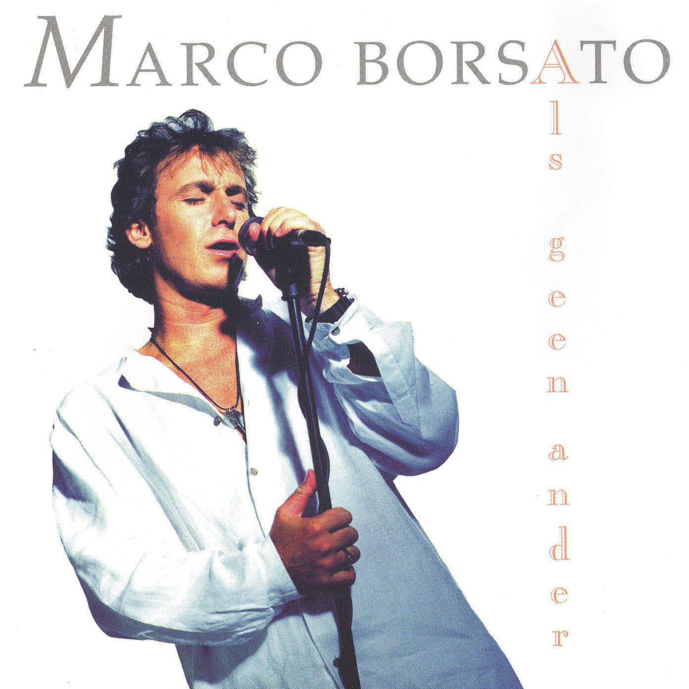 Marco Borsato《Margherita》GTP谱
