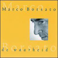 Marco Borsato《Oud En Afgedankt》GTP谱