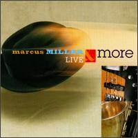 Marcus Miller《People Make The World Go Around》GTP谱
