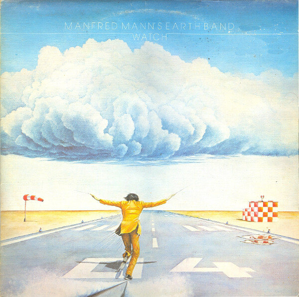 Manfred Mann《Daveys On The Road Again》GTP谱