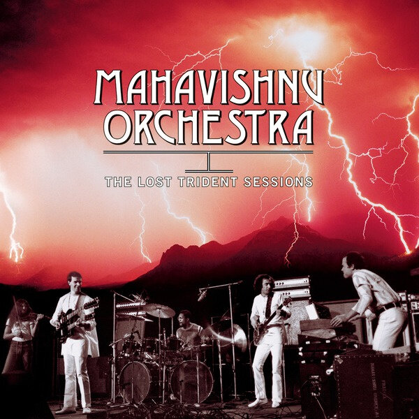 Mahavishnu Orchestra《Steppings Tones》GTP谱