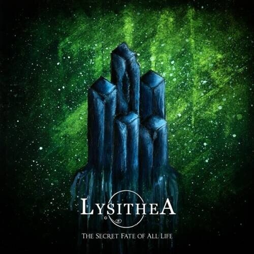 Lysithea《The Devouring Mists》GTP谱