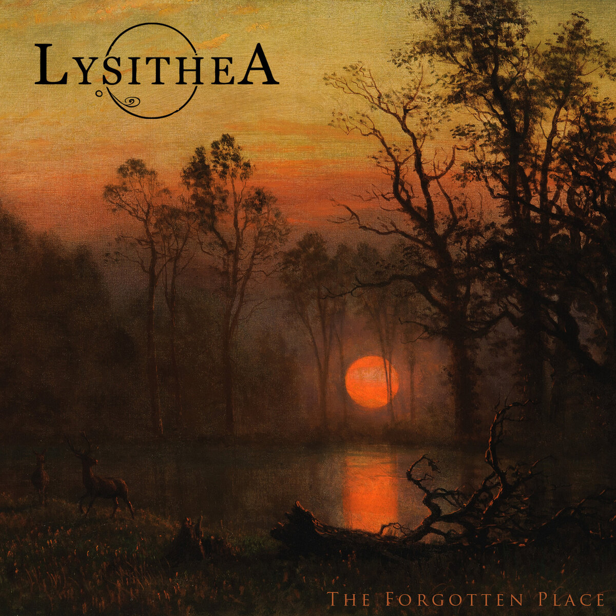 Lysithea《Annihilation》GTP谱