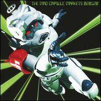 THE MAD CAPSULE MARKETS《Island》GTP谱