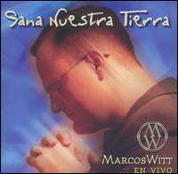 Marcos Witt《Levantate Y Salvame》GTP谱