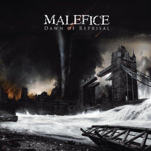 Malefice《When Embers Ignite》GTP谱