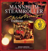 Mannheim Steamroller《God Rest Ye Merry Gentleman》GTP谱