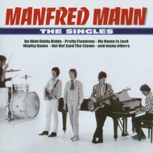 Manfred Mann《Ha Ha Said The Clown》GTP谱