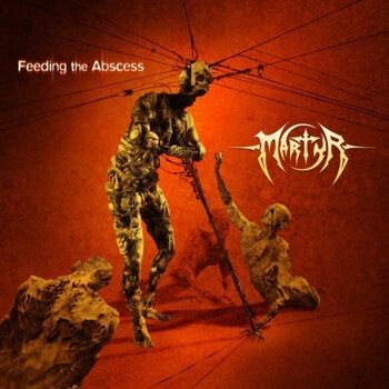 Martyr《Feast Of Vermin》GTP谱