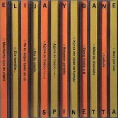 Luis Alberto Spinetta《Ludmila》GTP谱