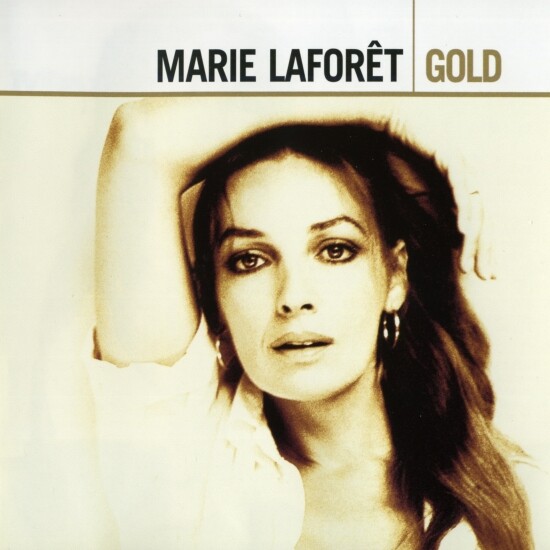 Marie Laforêt《La Tendresse》GTP谱
