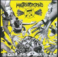 Magrudergrind《The Protocols Of Anti-sound》GTP谱