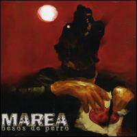 Marea《En Tu Agujero》GTP谱