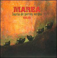 Marea《Marea》GTP谱