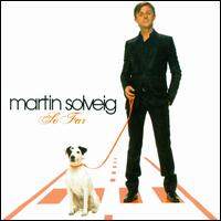 Martin Solveig《Jealousy》GTP谱
