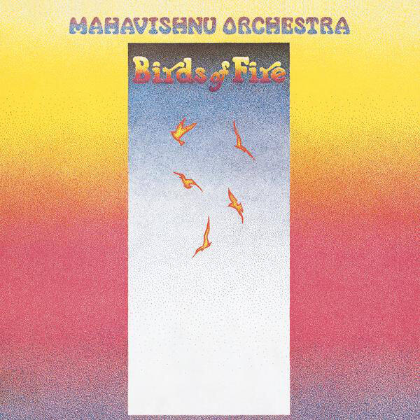 Mahavishnu Orchestra《Thousand Island Park》GTP谱