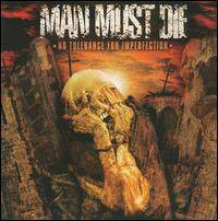 Man Must Die《Kill It Skin It Wear It》GTP谱