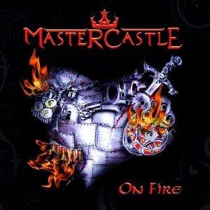 Mastercastle《Silver Eyes》GTP谱
