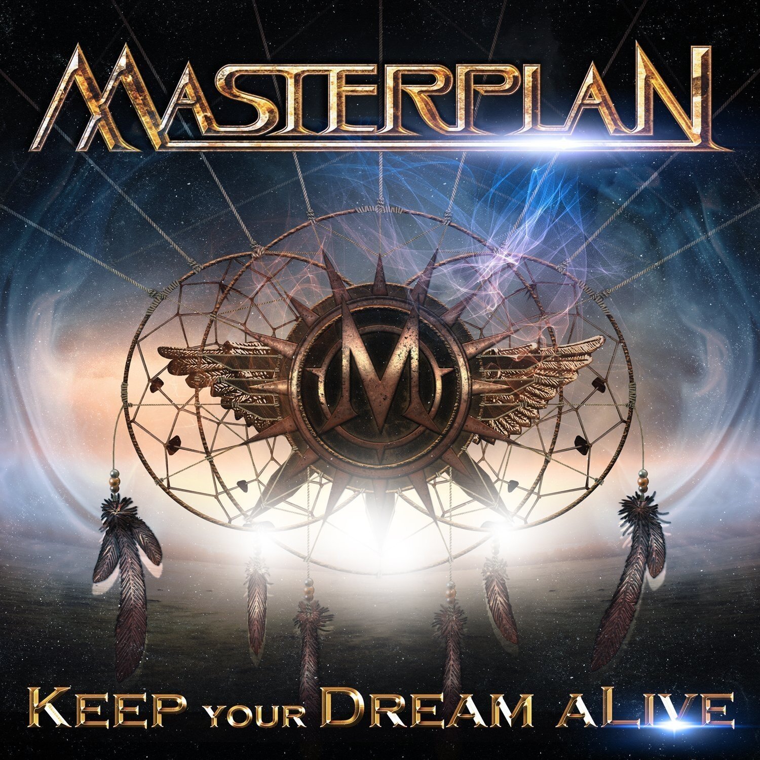 Masterplan《Enlighten Me》GTP谱