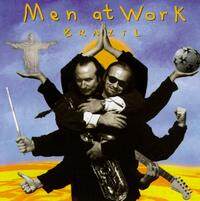 Men at Work《Overkill》GTP谱