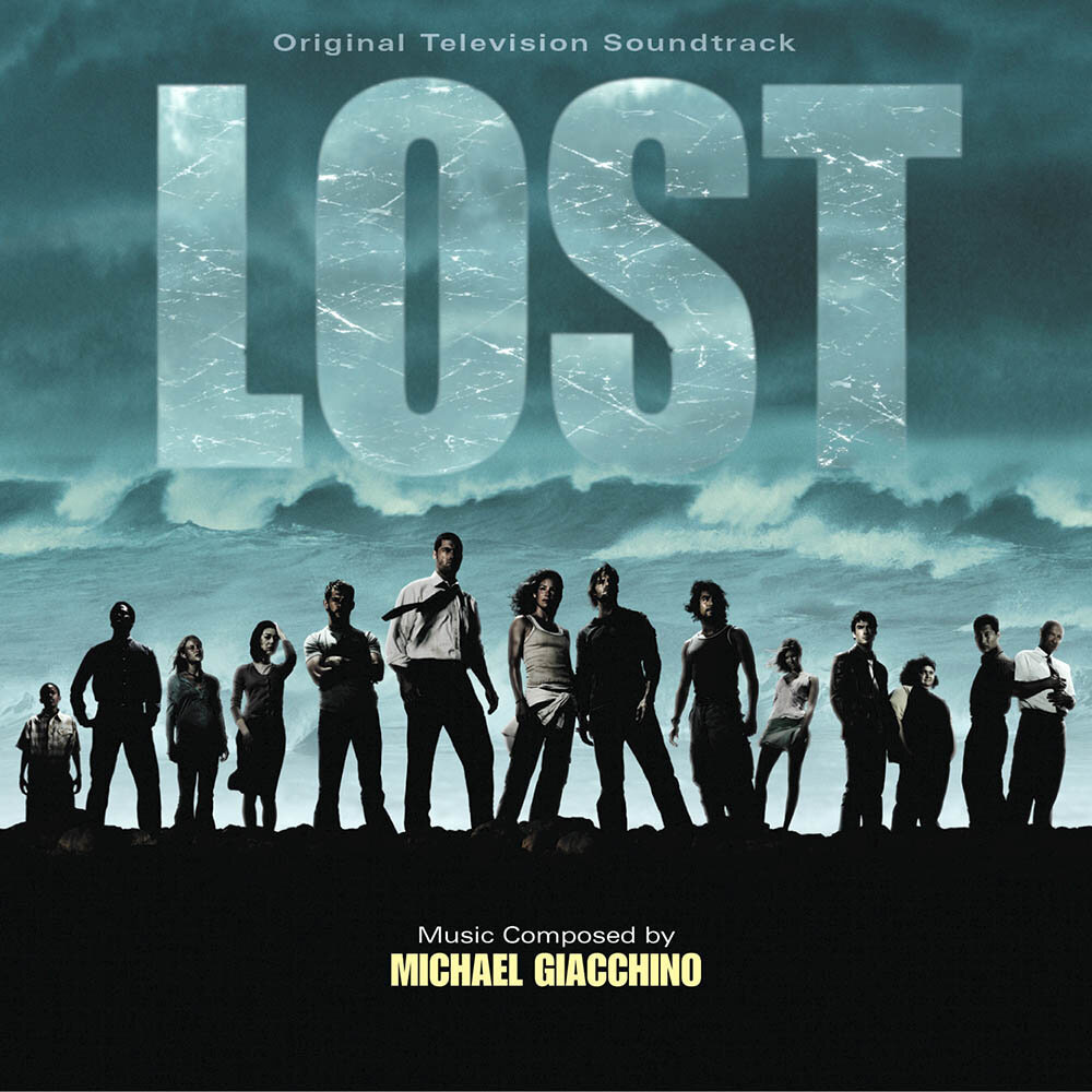 Michael Giacchino《Win One For The Reaper》GTP谱