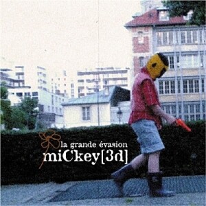 Mickey 3d《Paris Tes Belle》GTP谱
