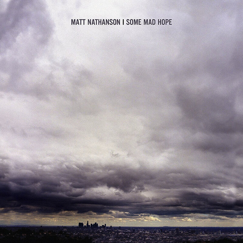 Matt Nathanson《All We Are》GTP谱