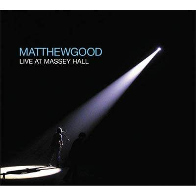 Matthew Good《Load Me Up》GTP谱