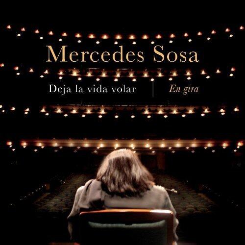 Mercedes Sosa《Zamba Para Olvidarte》GTP谱