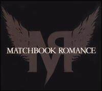 Matchbook Romance《Monsters》GTP谱