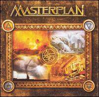 Masterplan《Heroes》GTP谱