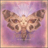Mercury Rev《Vermillion》GTP谱