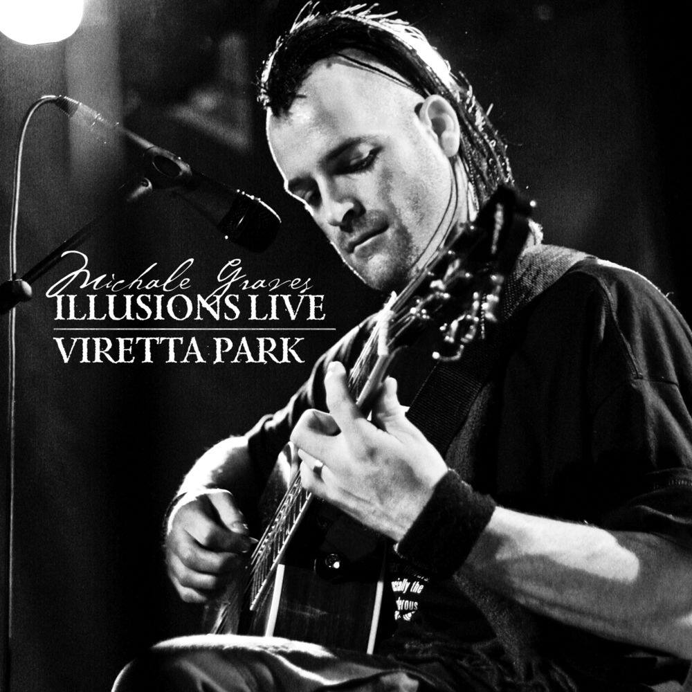 Michale Graves《Casket》GTP谱