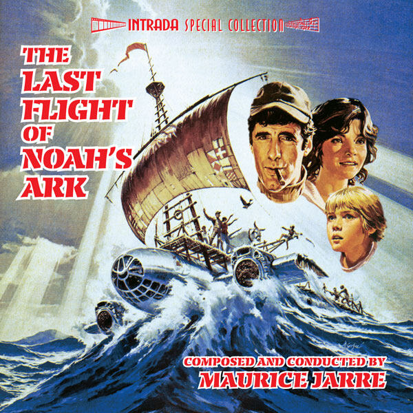 Maurice Jarre《The Message Theme》GTP谱