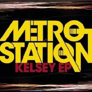 Metro Station《Kelsey》GTP谱