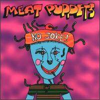 Meat Puppets《For Free》GTP谱