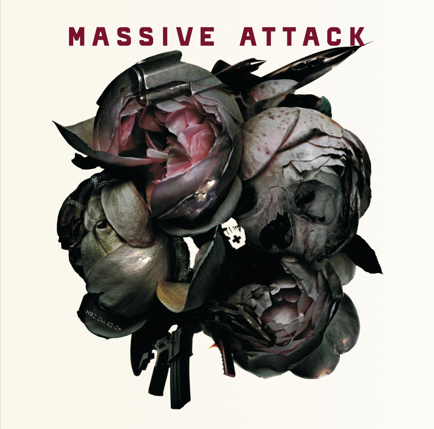 Massive Attack《Unfinished Sympathy》GTP谱