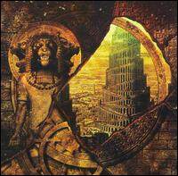 Melechesh《Ladders To Sumeria》GTP谱
