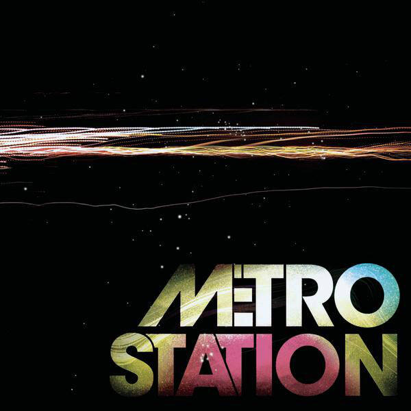 Metro Station《Control》GTP谱