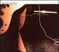Mclusky《Day Of The Deadringers》GTP谱