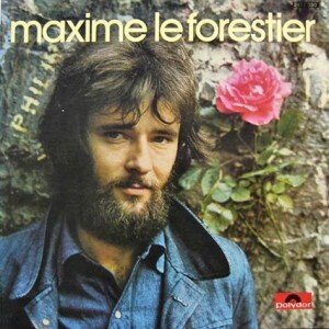 Maxime Le Forestier《Leducation Sentimentale》GTP谱