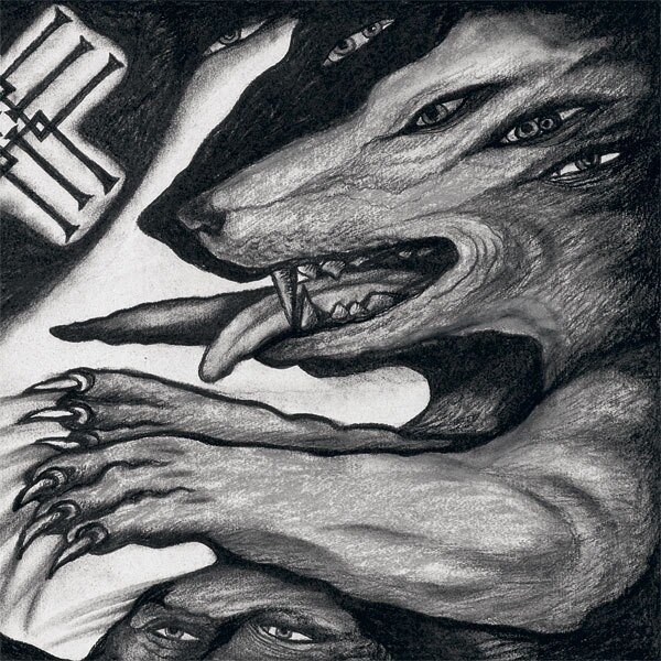 Metsatoll《Iivakivi》GTP谱