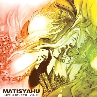 Matisyahu《King Without A Crown Live》GTP谱