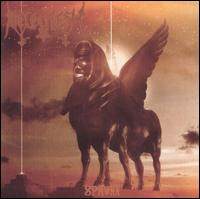 Melechesh《Secrets Of Sumerian Sphynxology》GTP谱