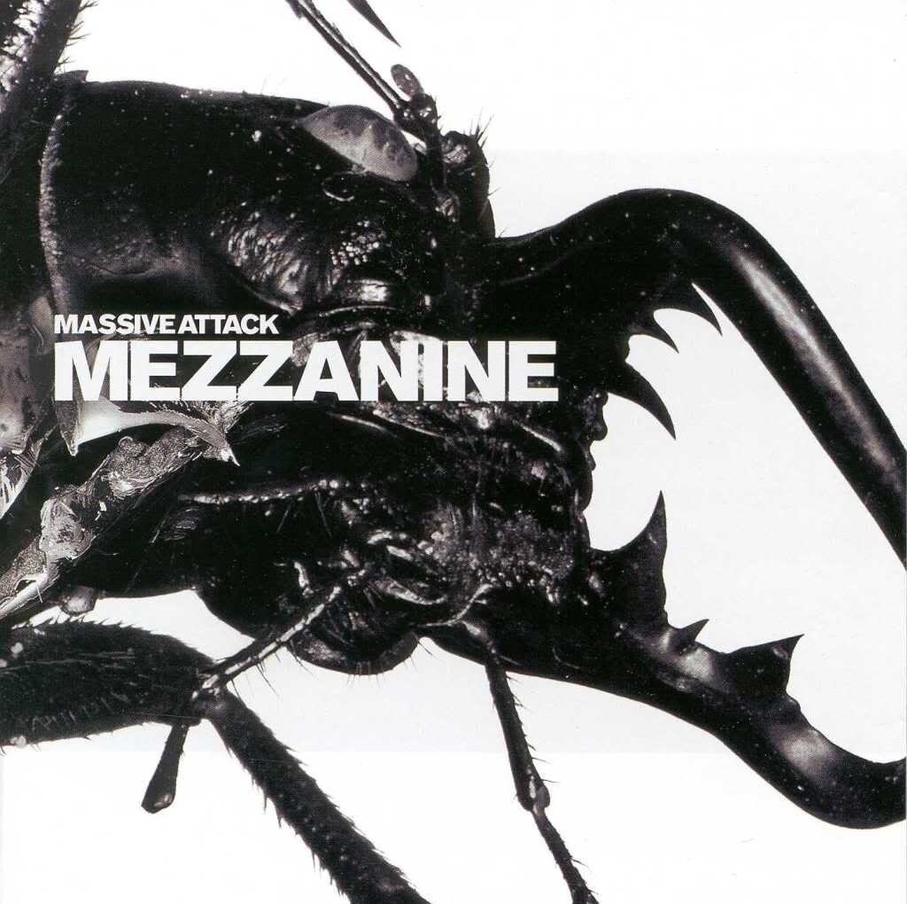 Massive Attack《Dissolved Girl》GTP谱