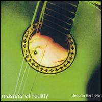 Masters of Reality《Deep In The Hole》GTP谱