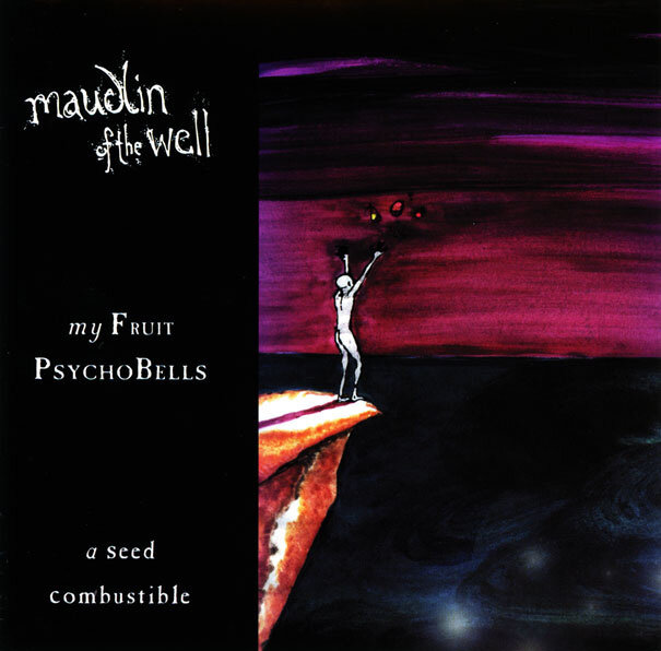 maudlin of the Well《A Conception Pathetic》GTP谱