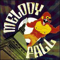 Melody Fall《Im So Me》GTP谱